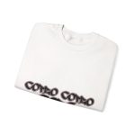 Sudadera unisex con cuello redondo Heavy Blend™ - Copeo Copeo