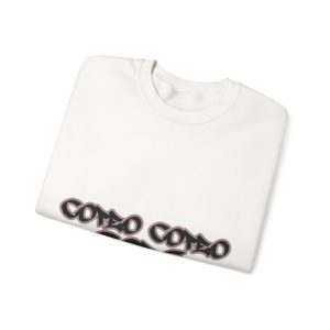Sudadera unisex con cuello redondo Heavy Blend™ - Copeo Copeo