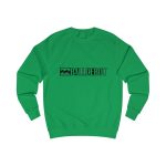 Sudadera unisex - Ball de bot