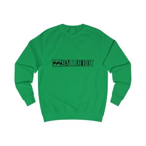 Sudadera unisex - Ball de bot