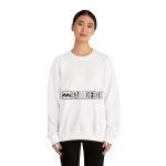Sudadera unisex con cuello redondo Heavy Blend™ - Ball de bot