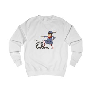 Sudadera unisex - Tofol Colom