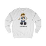 Sudadera Unisex - Ses Cames