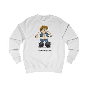 Sudadera Unisex - Ses Cames