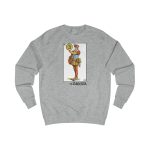 Sudadera Unisex - Sa Madona
