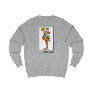 Sudadera Unisex - Sa Madona