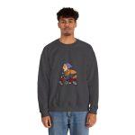 Sudadera unisex con cuello redondo Heavy Blend™ - Madò Coloma