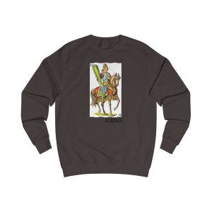Sudadera unisex - L'amo