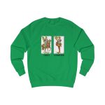 Sudadera Unisex - L'amo i Sa Madona