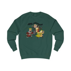 Sudadera unisex - Joc de trones
