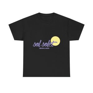 Camiseta 'Sol Solet'