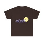 Dark Chocolate - Camiseta ‘Sol Solet’