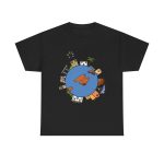 Black - Camiseta Cada Casa És un Mon Sense