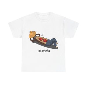 Camiseta «Pa pagès»