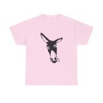 Light Pink - Camiseta Somera Mallorquina