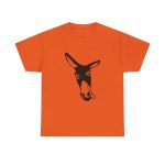 Orange - Camiseta Somera Mallorquina