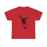 Red - Camiseta Somera Mallorquina