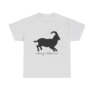 Camiseta Miotragus Balearicus