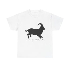 Camiseta Miotragus Balearicus