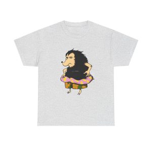 Camiseta Eriço Surf