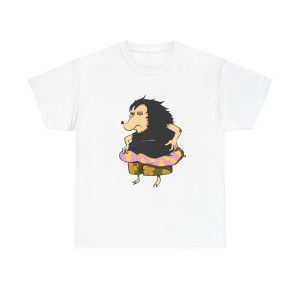 Camiseta Eriço Surf
