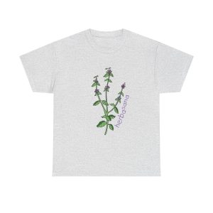 Camiseta Herbasana