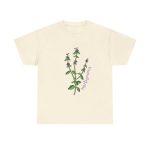 Natural - Camiseta Herbasana