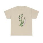 Sand - Camiseta Herbasana