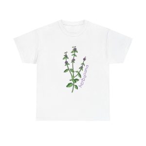 Camiseta Herbasana