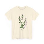 Natural - Camiseta Herbasana