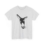 Gris ceniza - Camiseta Somera Mallorquina