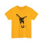 Amarillo dorado - Camiseta Somera Mallorquina