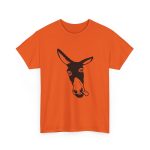 Orange - Camiseta Somera Mallorquina