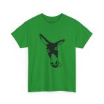 Verde irlandes - Camiseta Somera Mallorquina