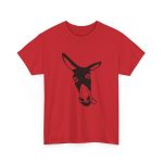Red - Camiseta Somera Mallorquina
