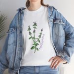 Camiseta Herbasana - lifestyle Camiseta Herbasana - lifestyle