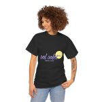 Camiseta ‘Sol Solet’ - person-1 Camiseta ‘Sol Solet’ - person-1
