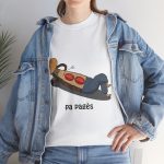 Camiseta «Pa pagès» - lifestyle