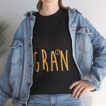 Camiseta ‘Massa Jove per Fer-me Gran’ - lifestyle