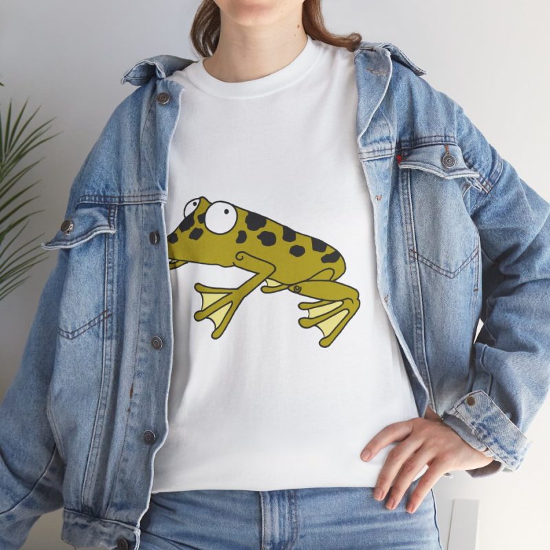 Camiseta Ferreret | Rana de Mallorca - lifestyle
