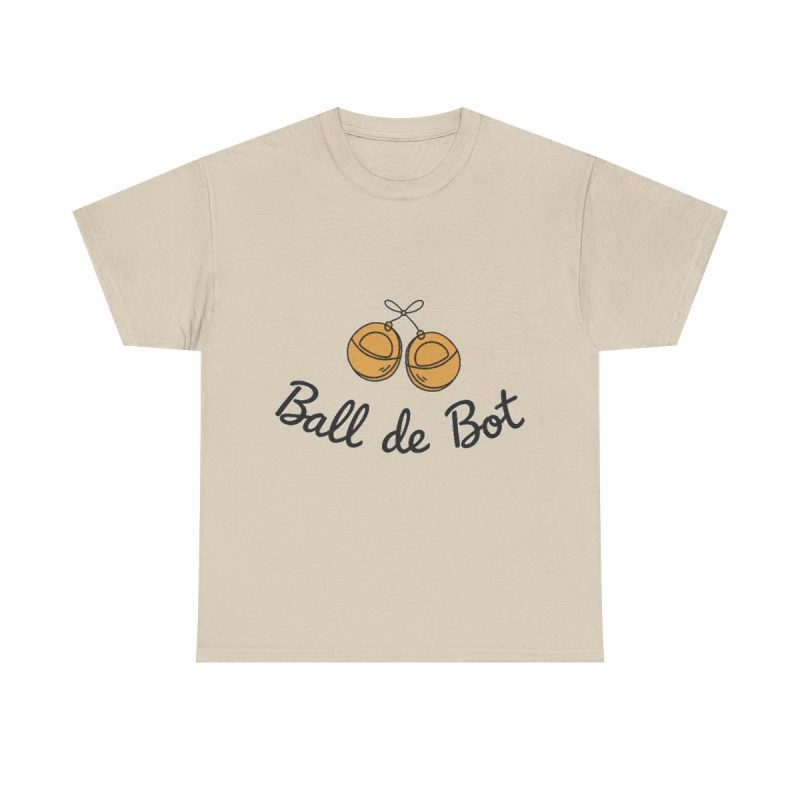 Arena - Camiseta Ball de Bot