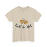 Arena - Camiseta Ball de Bot