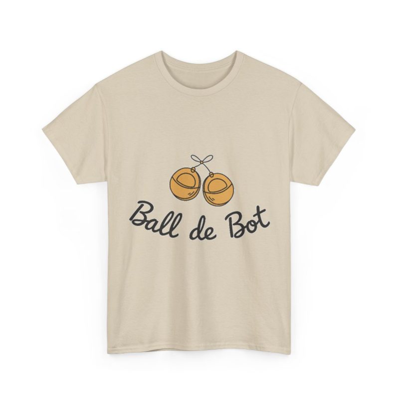 Arena - Camiseta Ball de Bot