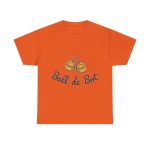 Orange - Camiseta Ball de Bot