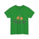 Verde irlandes - Camiseta Ball de Bot