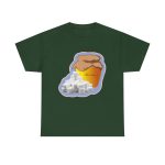 Verde bosque - Camiseta Mel i Sucre