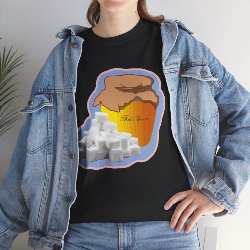 Camiseta Mel i Sucre