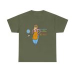Verde militar - Ma mare cuina