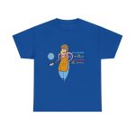 Azul royal - Ma mare cuina