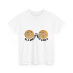 Blanco - Camiseta «Els meus són més bons» Blanco - Camiseta «Els meus són més bons»